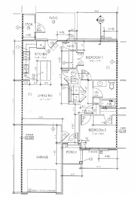3025 Squire Circle Road 1-2 Beds Apartment for Rent - Photo Gallery 27